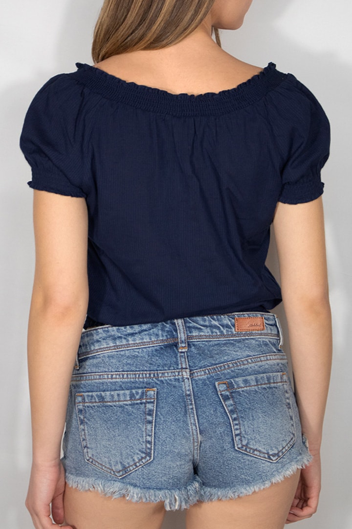Boat neck shirt | Subdued Deals