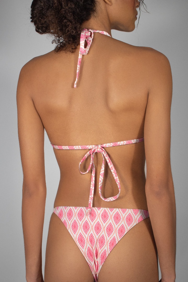 High cut bikini bottom | Subdued Sale