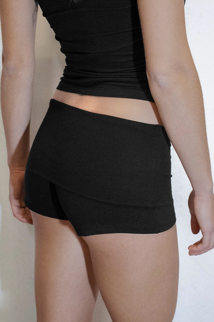 Cuffed shorts | Subdued Popular