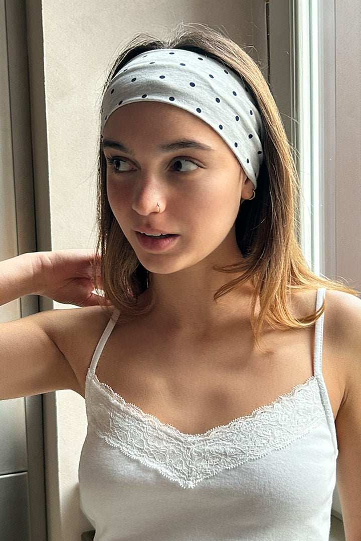 Hairband | Subdued New