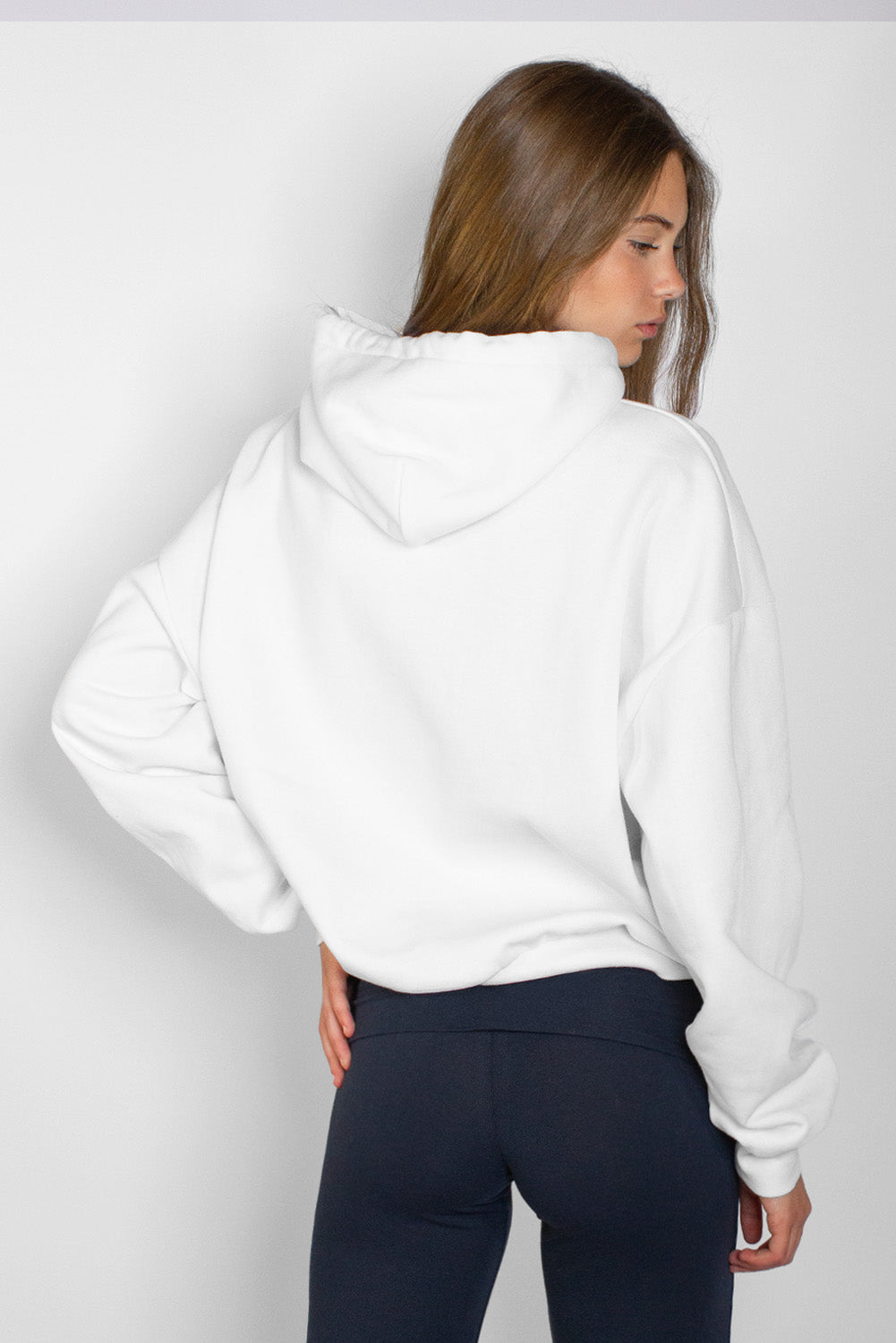 NYC hoodie | Subdued Great Value
