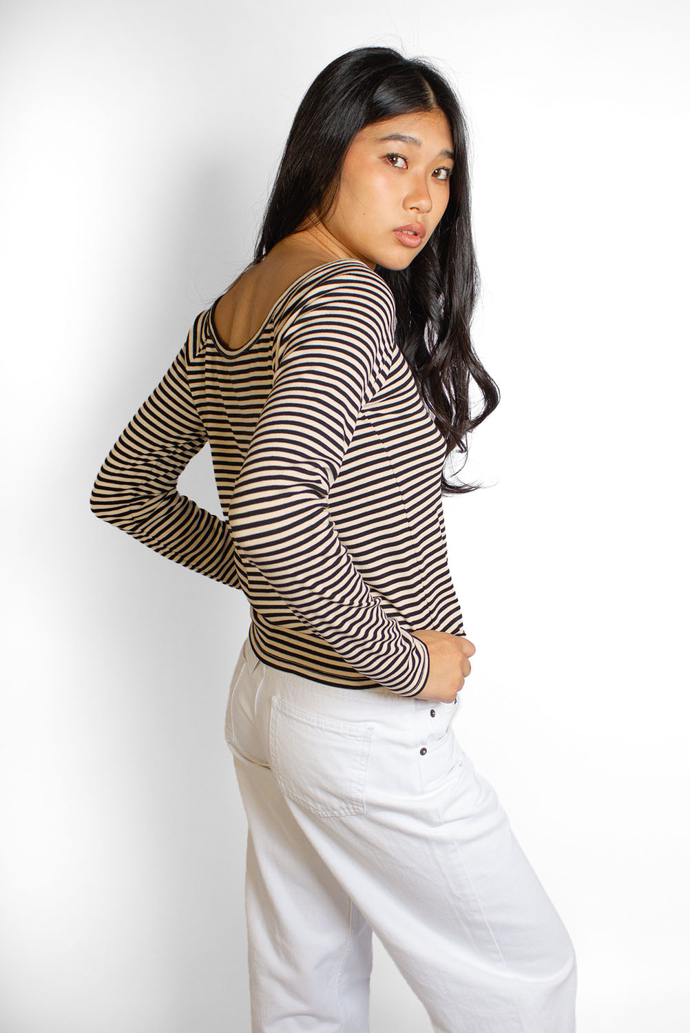 Chester t-shirt | Subdued Top Pick