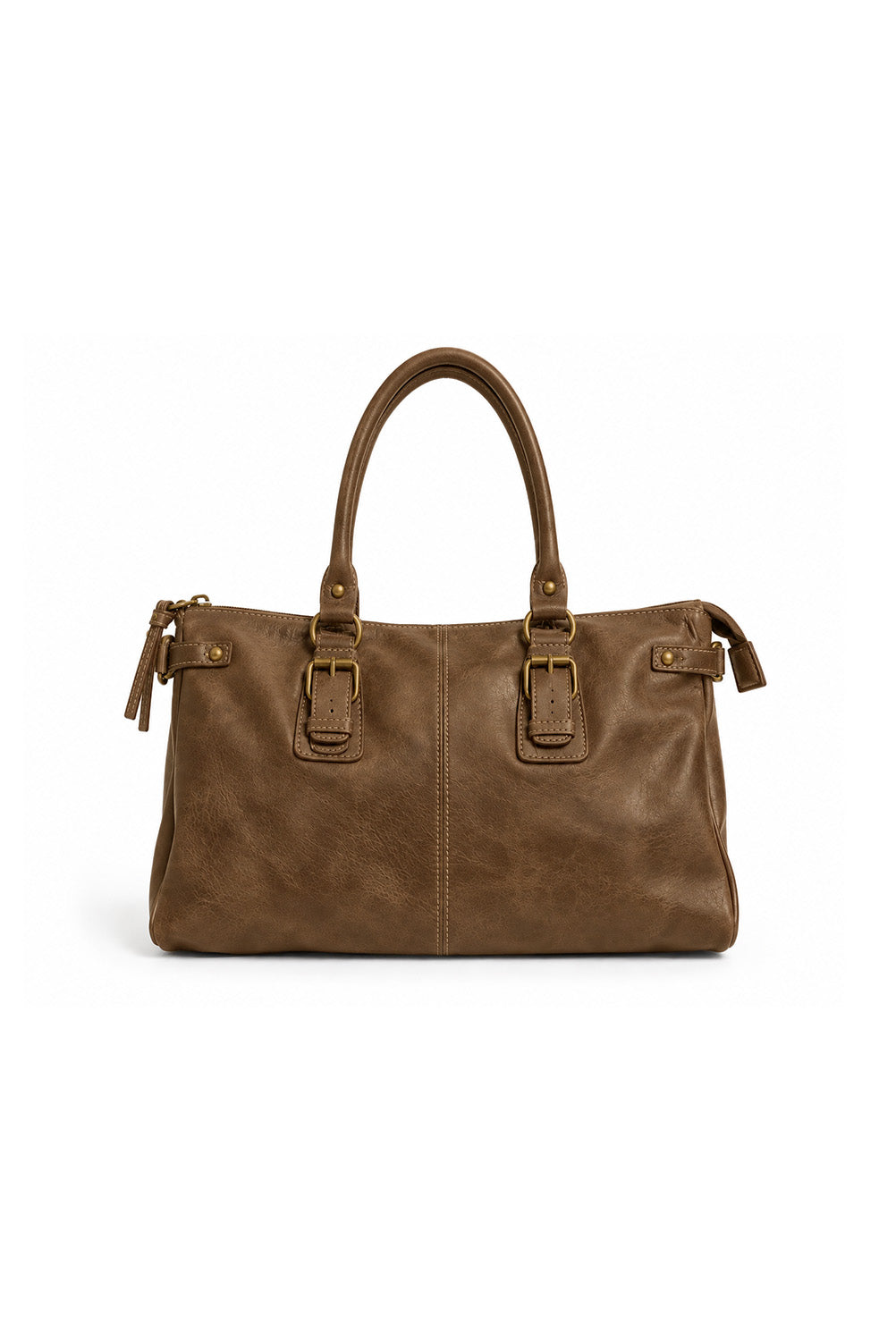 Buckle detail shoulder bag | Subdued Recommended