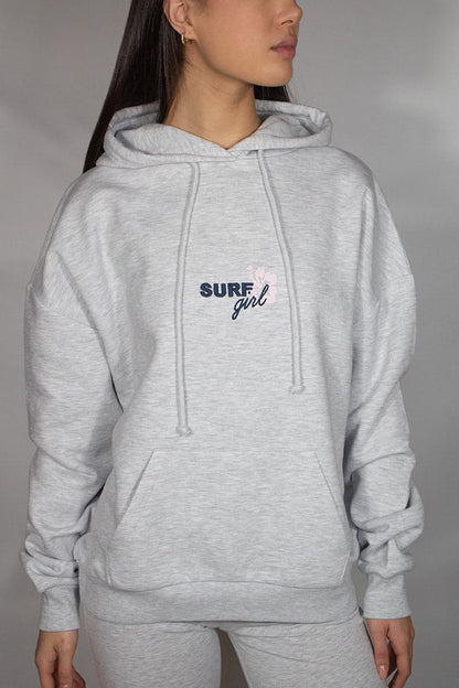 Hoodie Surf | Subdued Recommended