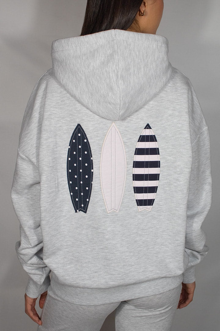 Hoodie Surf | Subdued Recommended