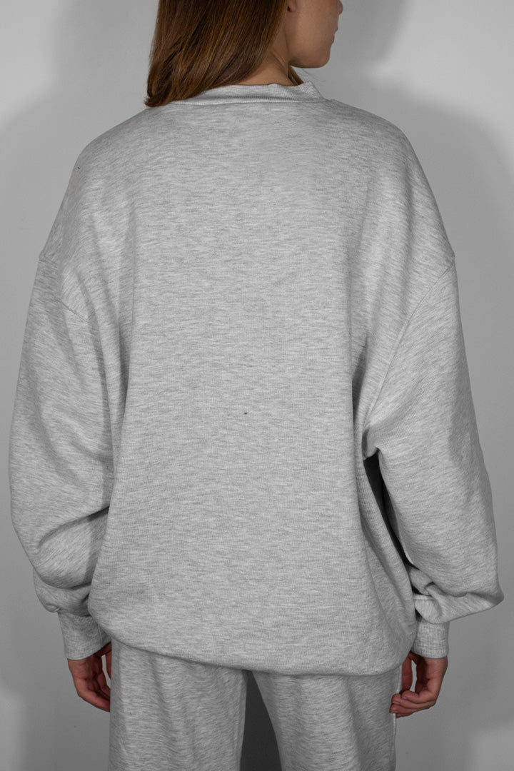 USA sweatshirt | Subdued Everyday