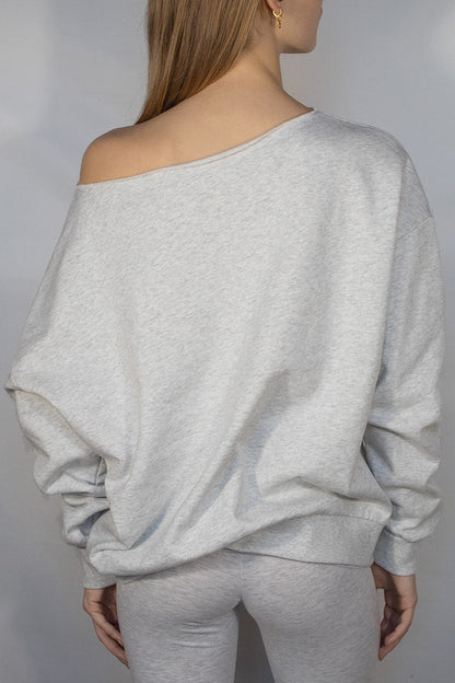 New York Sweatshirt | Subdued Special Offer