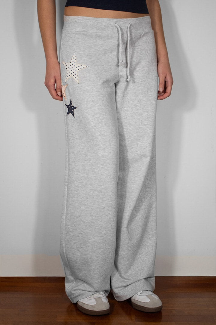 Stars Joggers | Subdued Customer Favorite