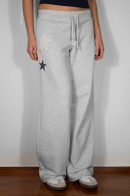 Stars Joggers | Subdued Customer Favorite
