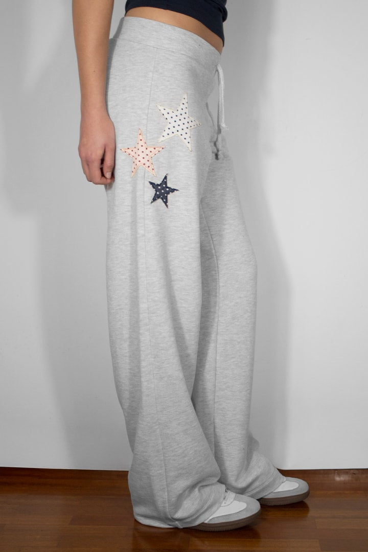 Stars Joggers | Subdued Customer Favorite