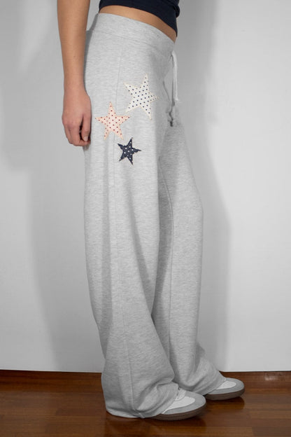 Stars Joggers | Subdued Customer Favorite