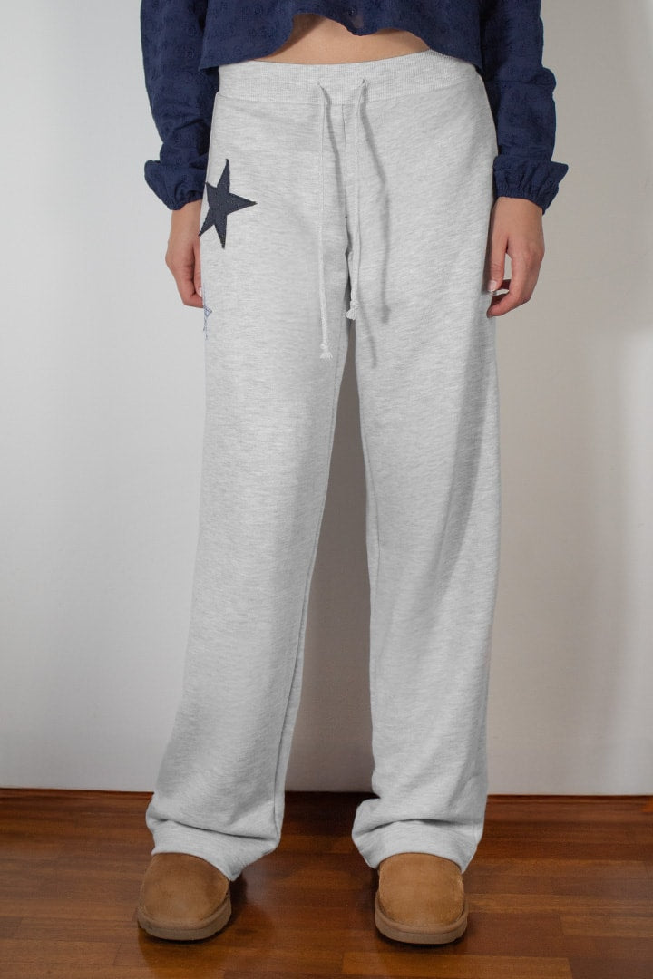 Stars Joggers | Subdued Customer Favorite