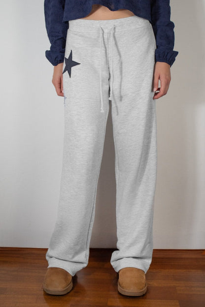 Stars Joggers | Subdued Customer Favorite