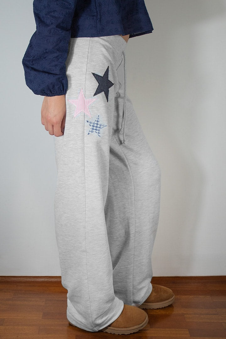 Stars Joggers | Subdued Customer Favorite