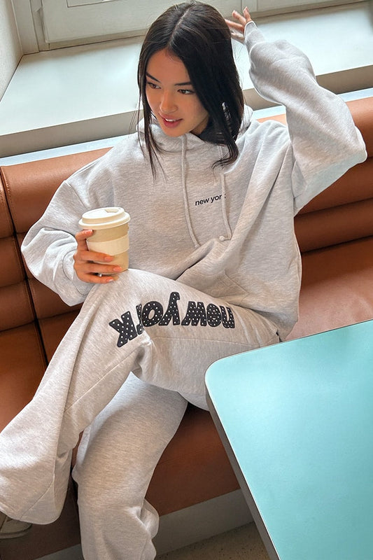 Joggers New York | Subdued Featured