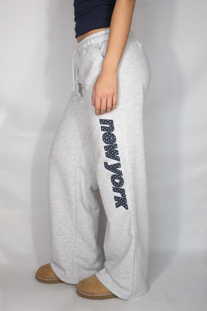 Joggers New York | Subdued Featured