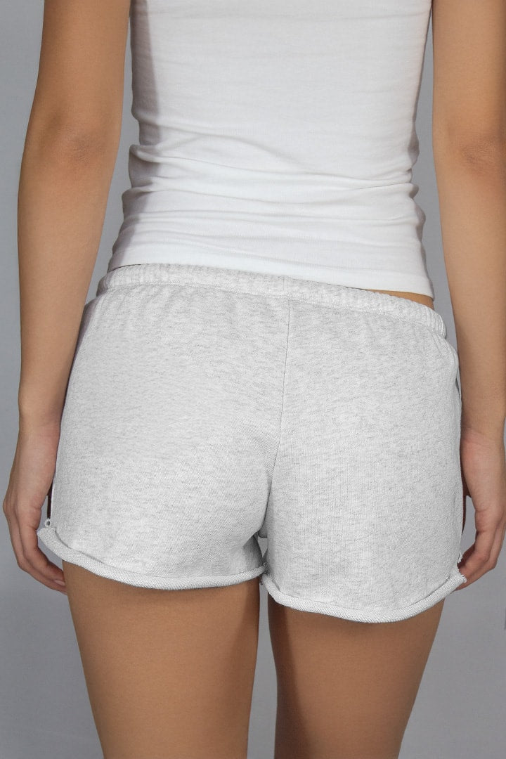 Surf Girl shorts | Subdued Classic