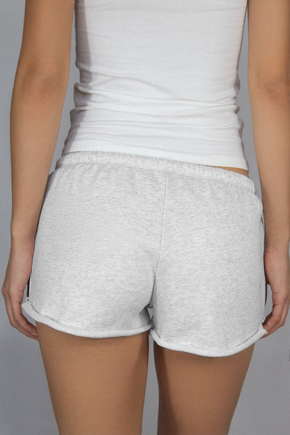 Surf Girl shorts | Subdued Classic
