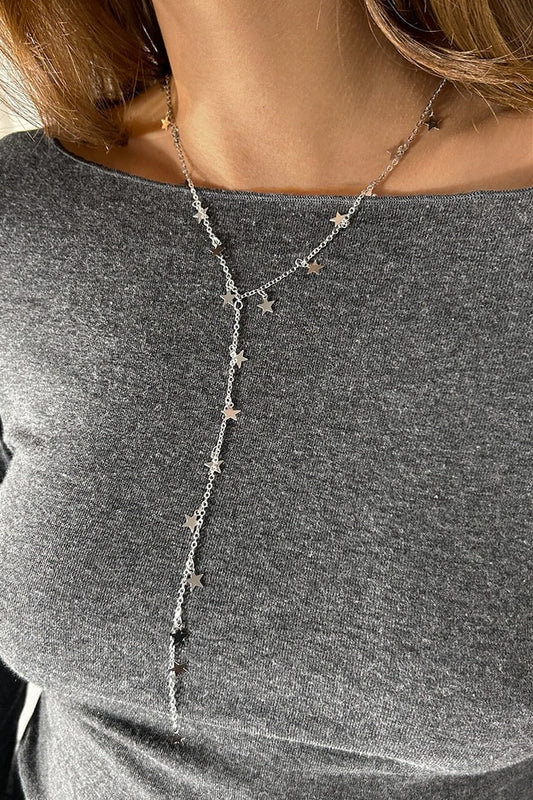 Stars Necklace | Subdued Trusted