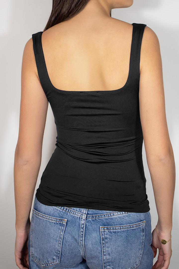 Lace tank top | Subdued Latest