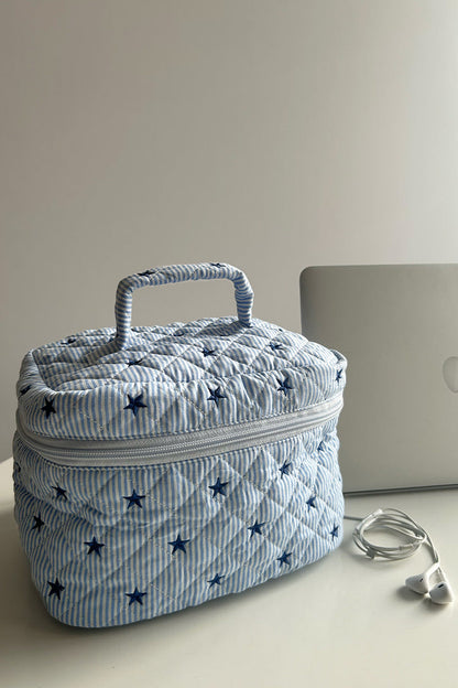 Star beauty case | Subdued Featured