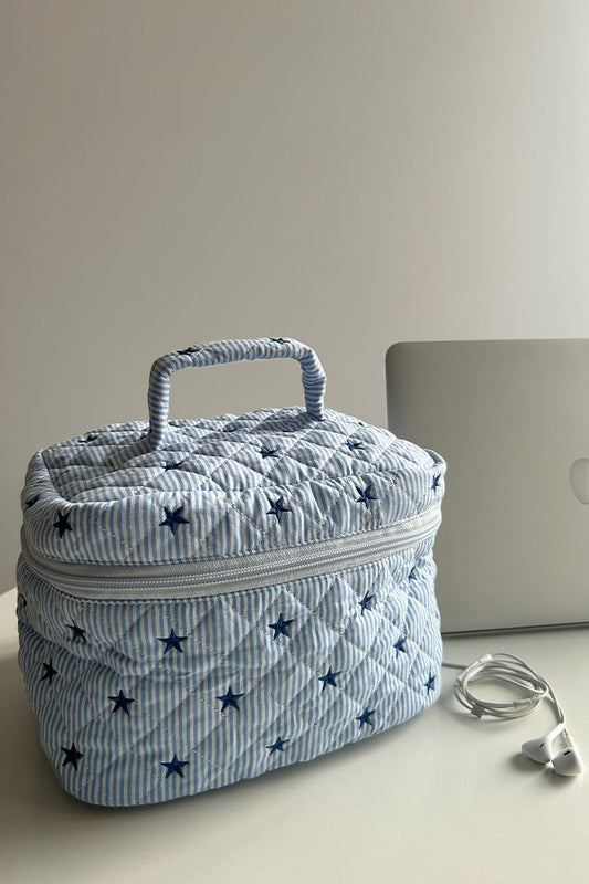 Star beauty case | Subdued Featured