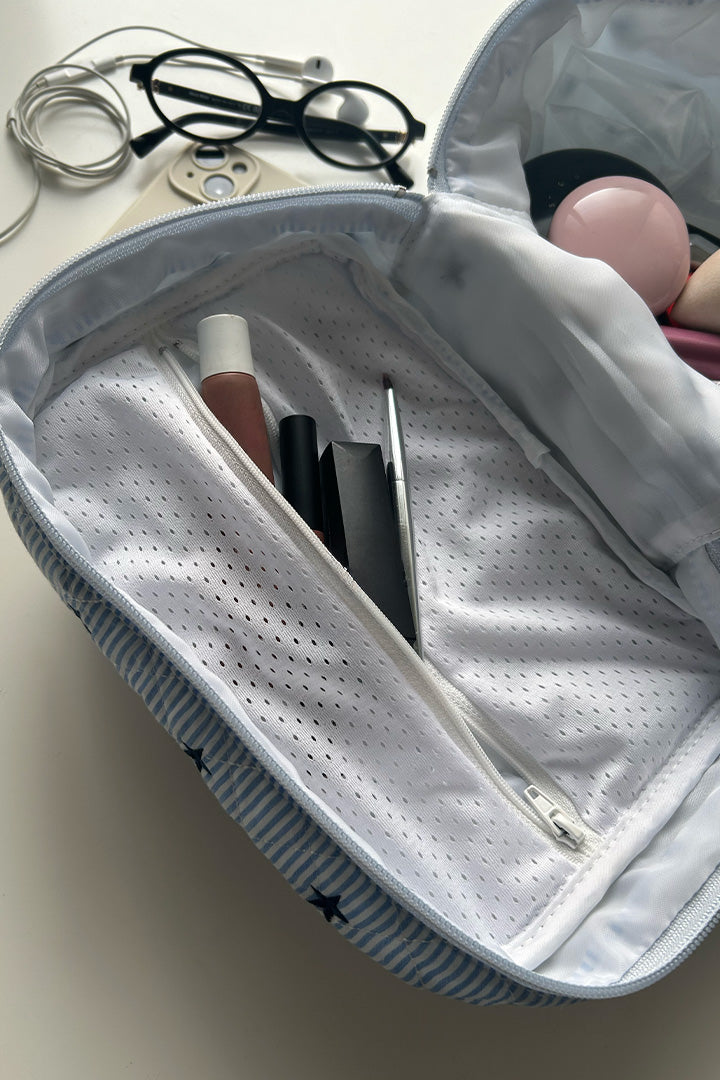 Star beauty case | Subdued Featured