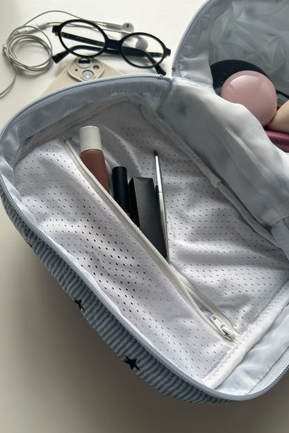 Star beauty case | Subdued Featured