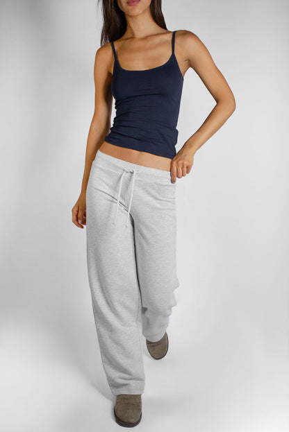 Wide leg joggers | Subdued Signature