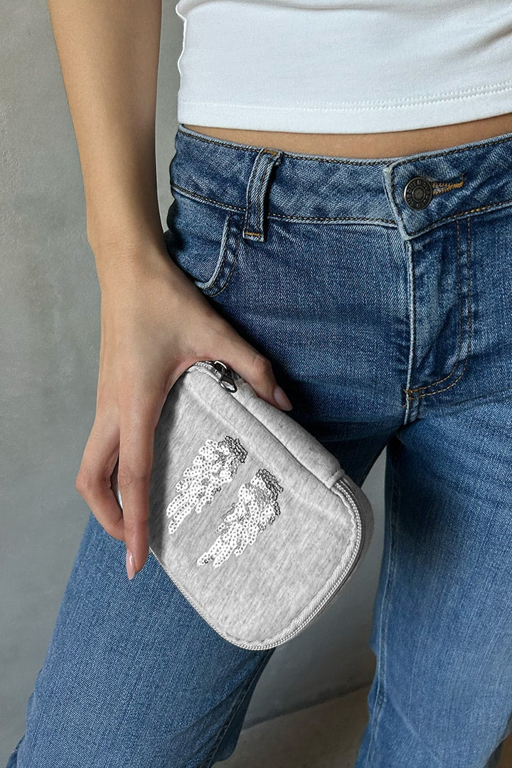 Wings Beauty case | Subdued Trending