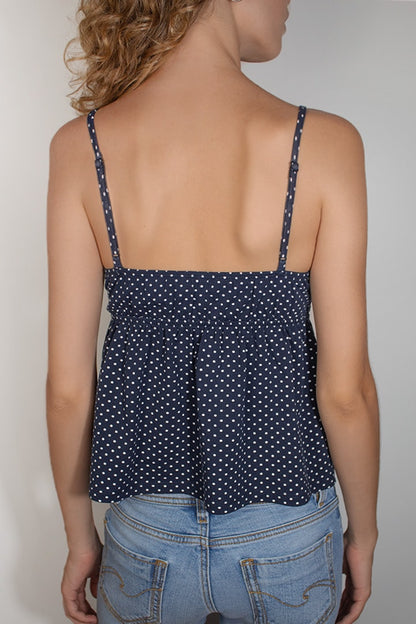 Lace top | Subdued Essential