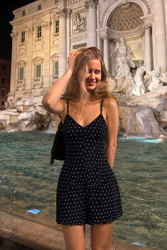 V-neck dress | Subdued Special Offer