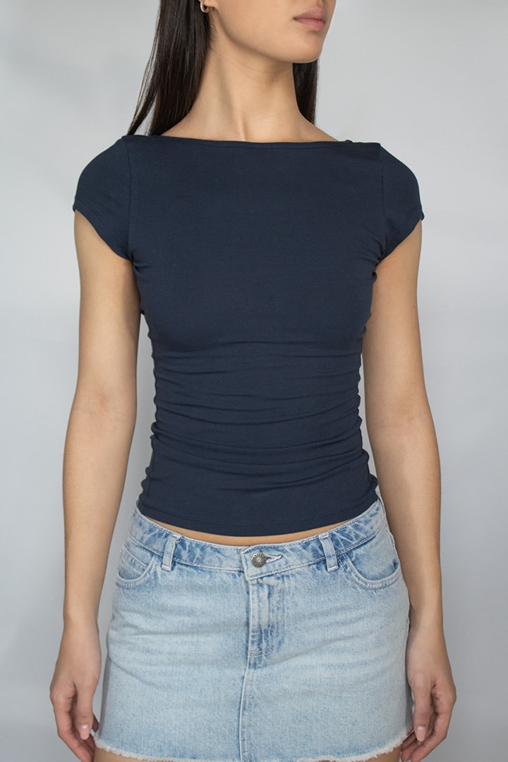 Bows T-shirt | Subdued Best Seller