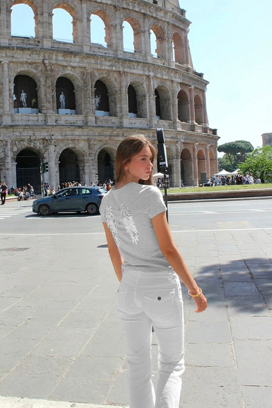 Wings t-shirt | Subdued Deals