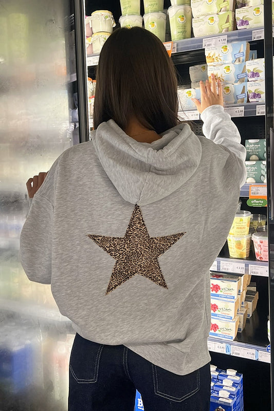 Star hoodie | Subdued Hot Sale