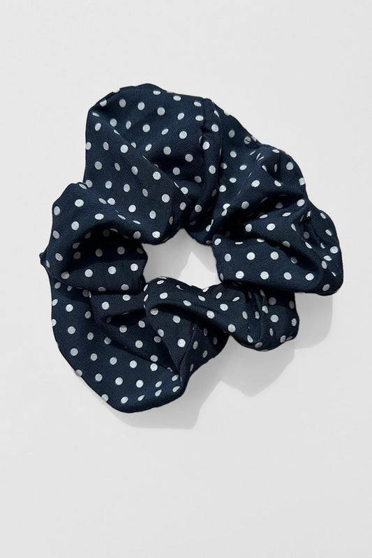 Hair scrunchie | Subdued Signature