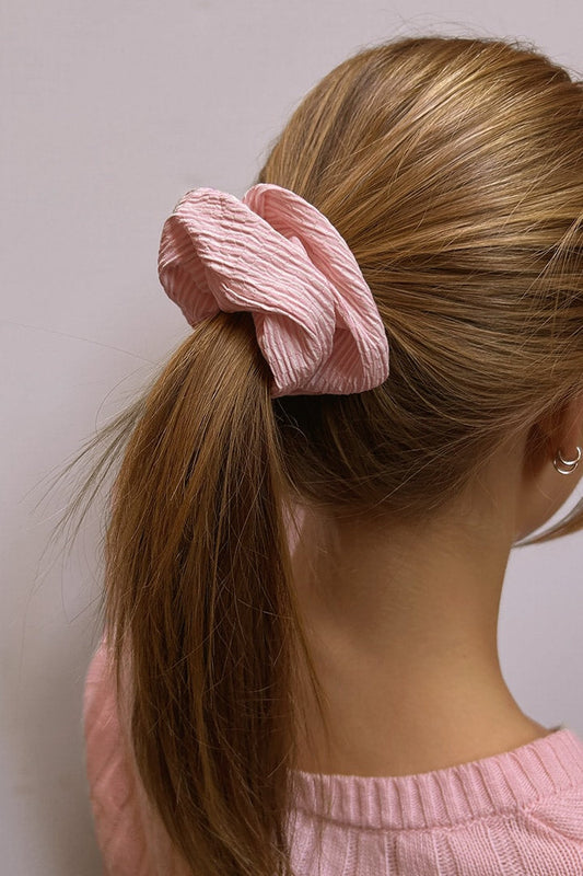 Hair scrunchie | Subdued Deals