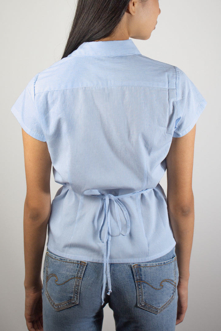 Shirt with collar | Subdued Featured