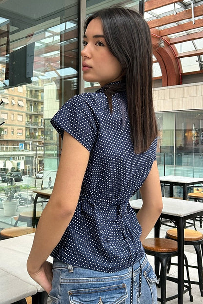 Shirt with collar | Subdued Featured