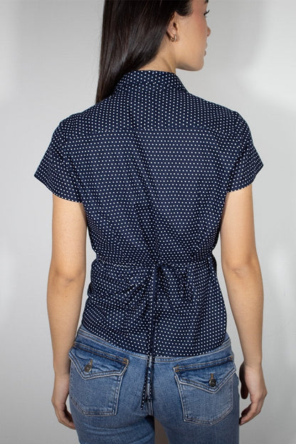 Shirt with collar | Subdued Featured