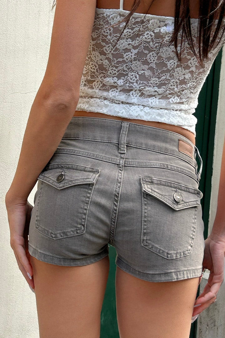 Low Waist shorts | Subdued Best Seller