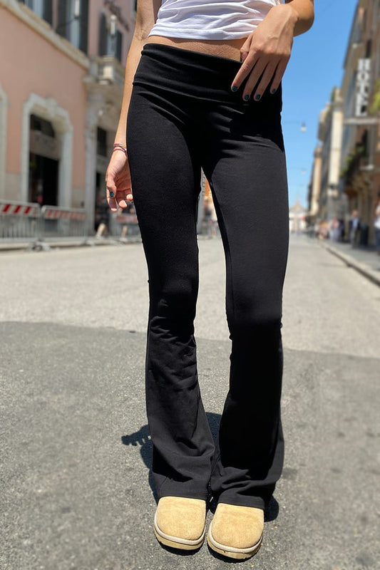 Cuffed pants | Subdued Trending