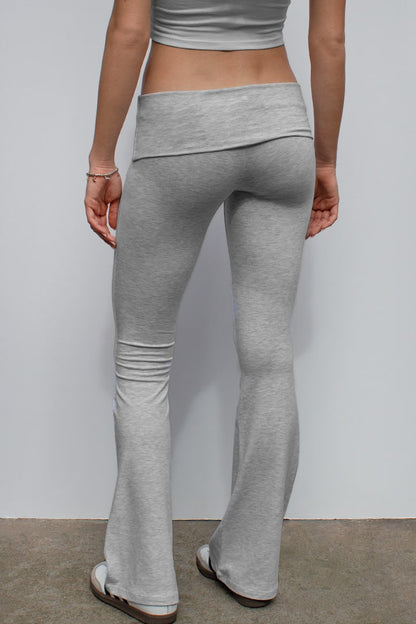 Cuffed pants | Subdued New