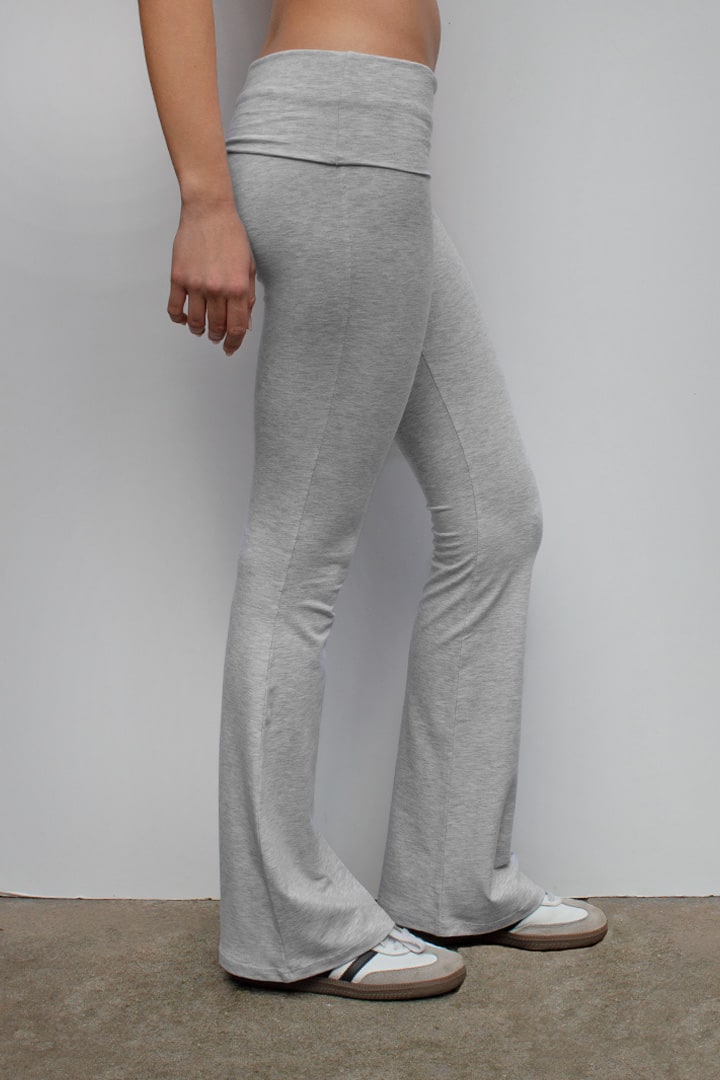 Cuffed pants | Subdued New