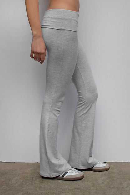 Cuffed pants | Subdued New