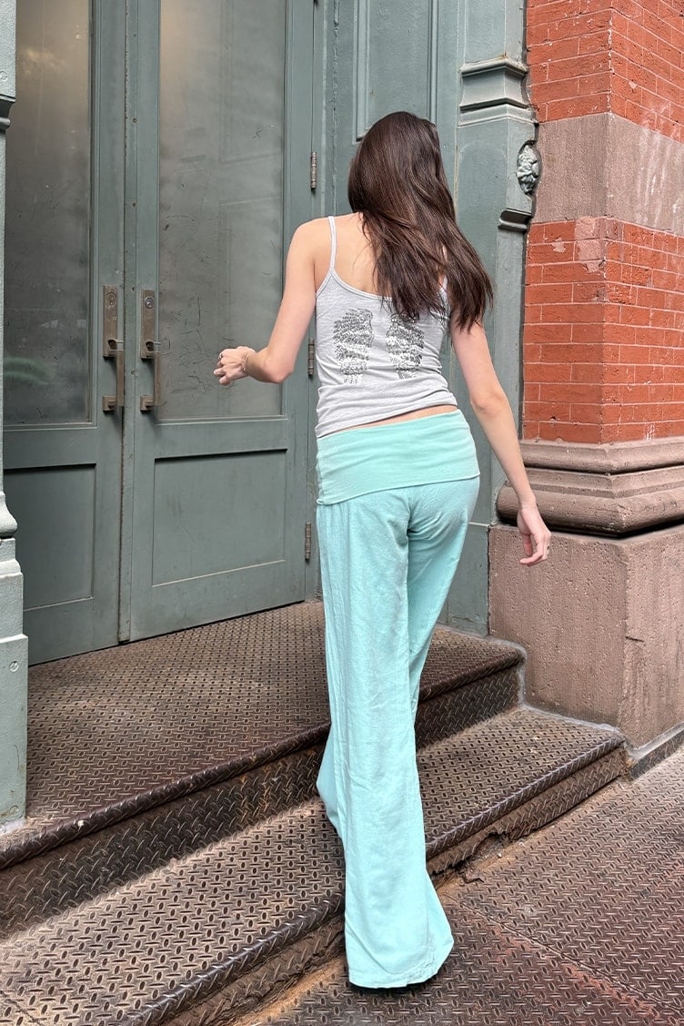 Tank top with wings | Subdued Discount