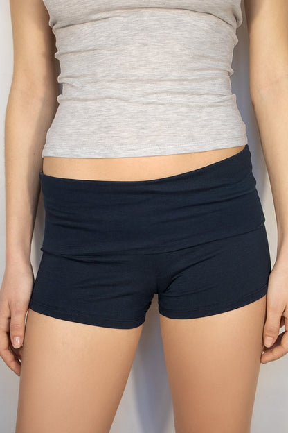Cuffed Shorts | Subdued Trending