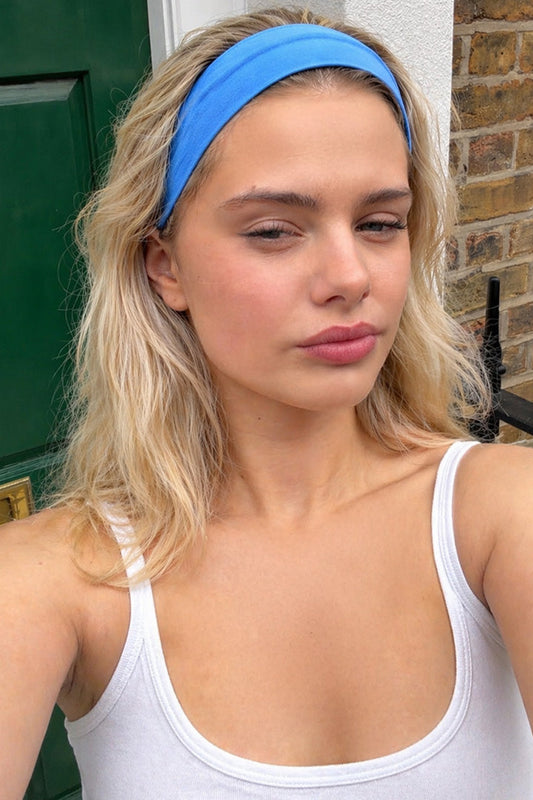 Hairband | Subdued Smart Buy