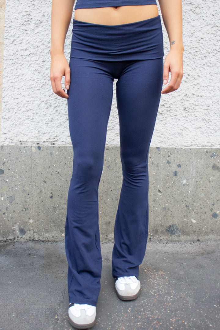 Cuffed pants | Subdued Popular