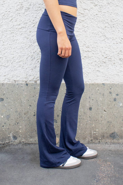 Cuffed pants | Subdued Popular